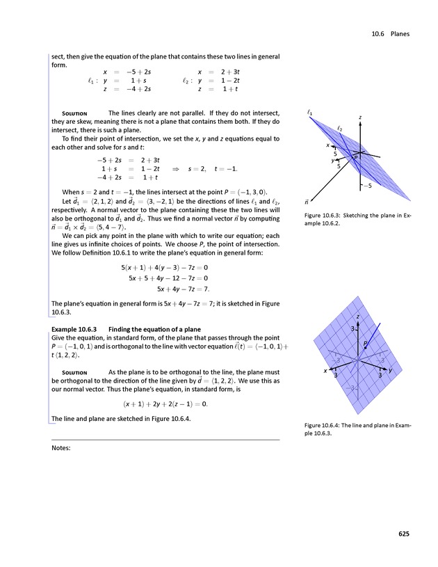 APEX Calculus - Page 625
